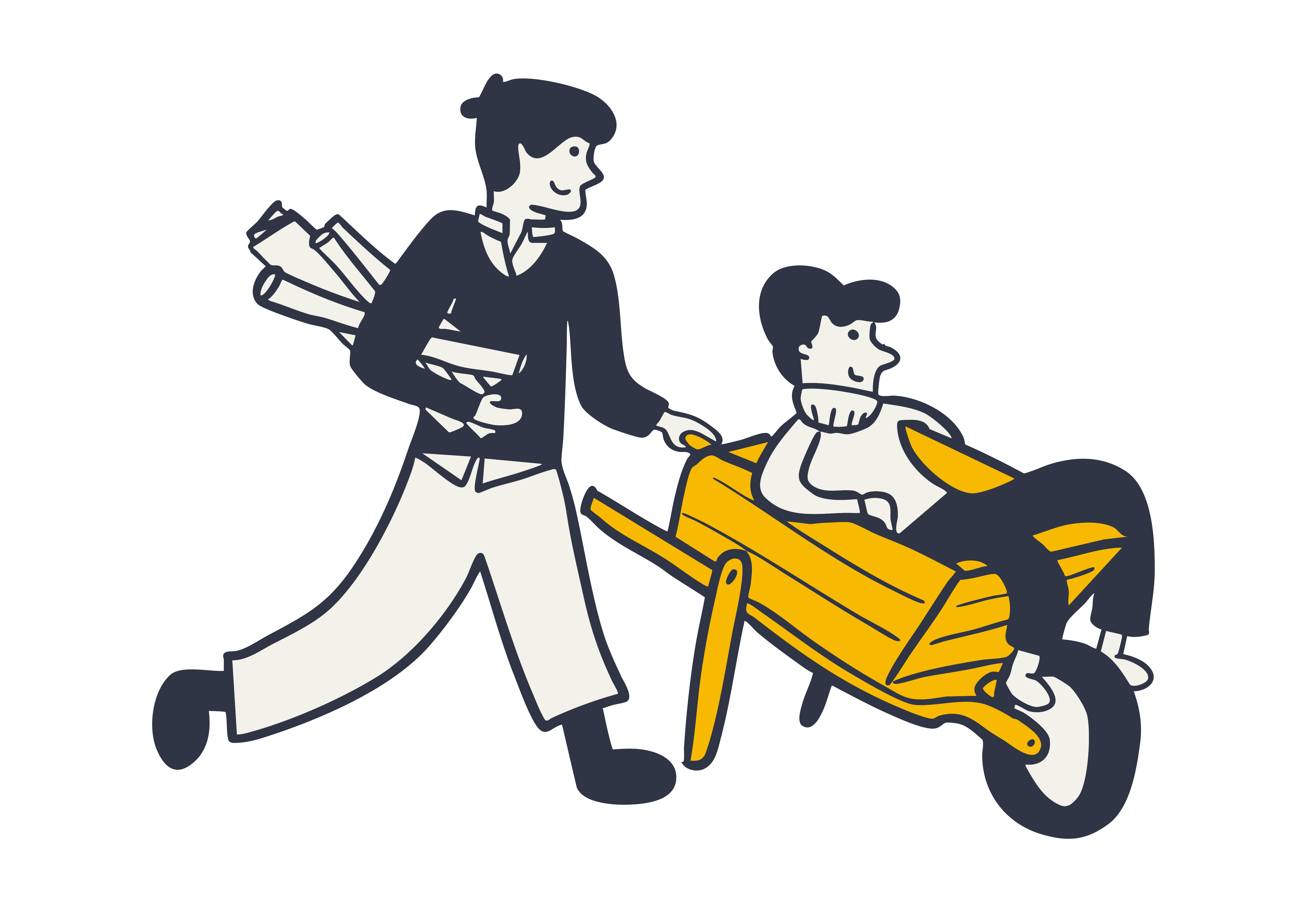 Verkennen & Overtuigen